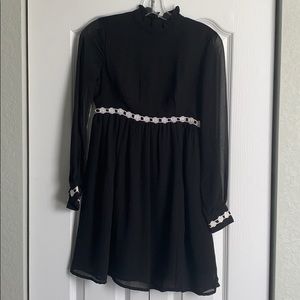 ASOS babydoll dress